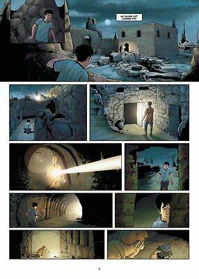 Prometheus 20 - Der Comixdealer