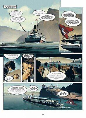 Assassin's Creed: Bloodstone - Der Comixdealer