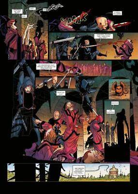 Die Legende der Drachenritter #27 - Der Comixdealer