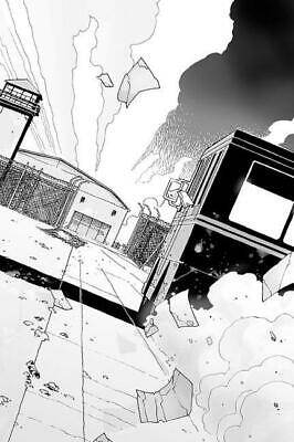Walking Dead, The # 03 HC - Die Zuflucht - Der Comixdealer