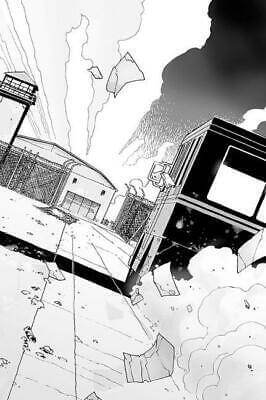 Walking Dead, The # 03 HC - Die Zuflucht - Der Comixdealer