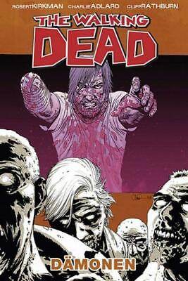 Walking Dead, The # 10 HC - Dämonen - Der Comixdealer