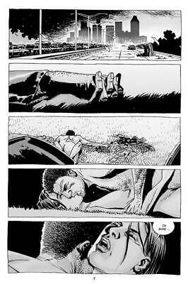 Walking Dead, The # 07 HC - Vor dem Sturm - Der Comixdealer