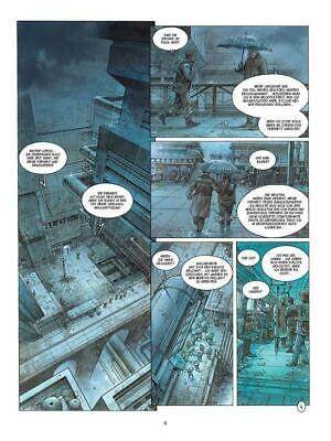 Metronom # 05 (von 5) - Der Comixdealer