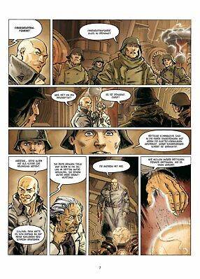 Assassin's Creed Conspirations #02 - Projekt Rainbow - Der Comixdealer