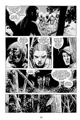 Walking Dead, The # 11 HC - Jäger und Gejagte - Der Comixdealer