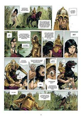 Conan der Cimmerier # 06 (von 16) - Schatten im Mondlicht - Der Comixdealer
