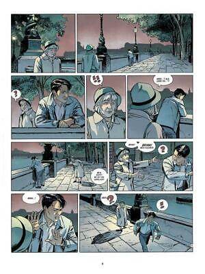 Namibia # 02 (von 5) - Der Comixdealer