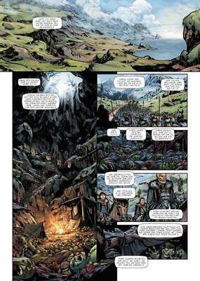Orks & Goblins # 08 (von 10) - Der Comixdealer