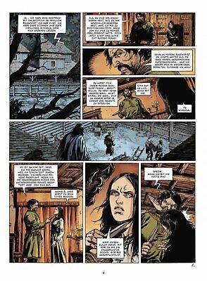 Prinz der Nacht 9 - Arkenea - Der Comixdealer