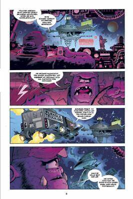 Rick Remender - Fear Agent 1 - Crosscult -Sci-Fi - Neuware - Kult- Rick Remender - Der Comixdealer