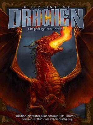 Drachen - Die geflügelten Bestien - Der Comixdealer