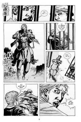 Walking Dead, The # 14 HC - In der Falle - Der Comixdealer