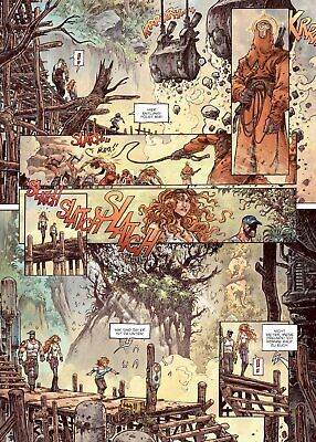 UCC Dolores 2 - Der Comixdealer