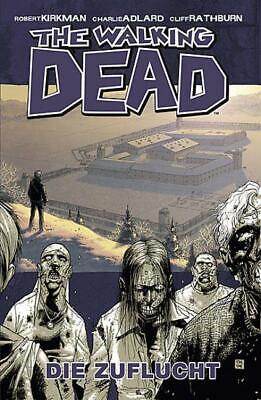 Walking Dead, The # 03 HC - Die Zuflucht - Der Comixdealer