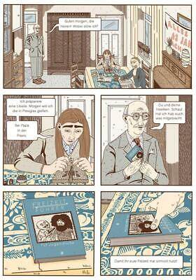Gegen mein Gewissen - Der Comixdealer