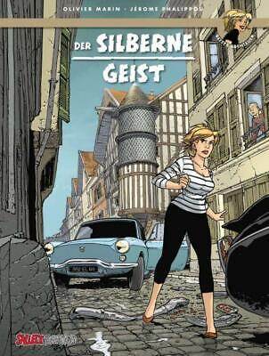 Bettys Abenteuer #2 - Der Comixdealer
