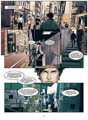 Assassin's Creed: Bloodstone - Der Comixdealer