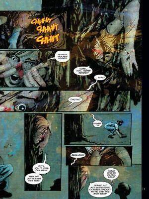 Wytches # 01 - Der Comixdealer