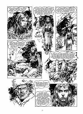 Serpieri Collection Western 2 (Neuauflage) - Der Comixdealer