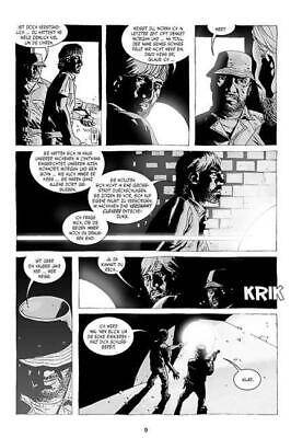 Walking Dead, The # 05 HC - Die beste Verteidigung - Der Comixdealer