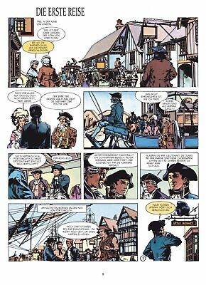 Howard Flynn Gesamtausgabe - Der Comixdealer