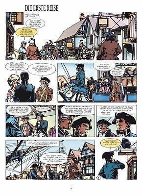 Howard Flynn Gesamtausgabe - Der Comixdealer