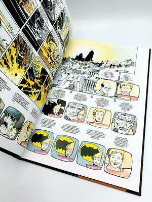 Batman: Die Rückkehr des Dunklen Ritters 1 - Der Comixdealer