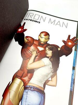 Marvel Must-Have - Iron Man - Extremis