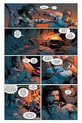 Birthright # 02 - Der Ruf des Abenteuers - Der Comixdealer