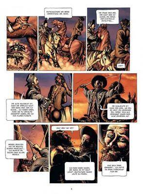 Marshal Bass # 01-Splitter Verlag - Western - Hardcover -Farbe - NEUWARE -TOP - Der Comixdealer