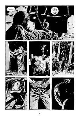 Walking Dead, The # 11 HC - Jäger und Gejagte - Der Comixdealer