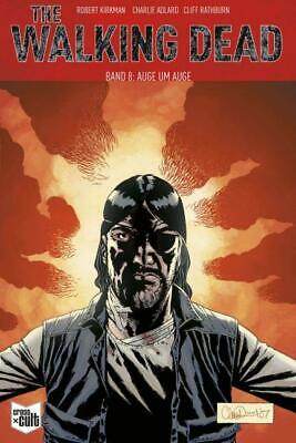 Walking Dead, The # 08 SC - Auge um Auge - Der Comixdealer