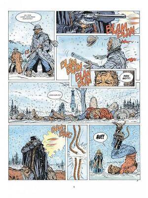 Durango Gesamtausgabe # 01 - Der Comixdealer