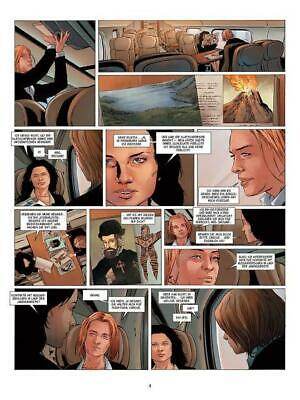 Prometheus # 13 - Kontakte - Der Comixdealer