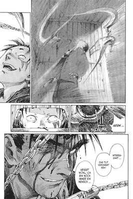 Blade of the Immortal - Perfect Edition 1 - Der Comixdealer