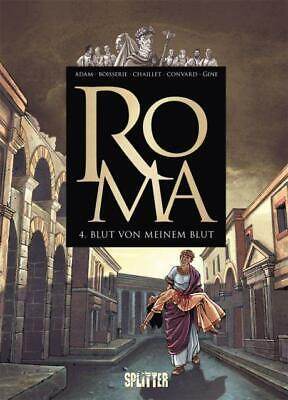 Roma # 04 (von 13) - Der Comixdealer
