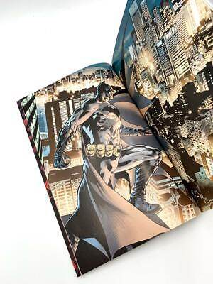 Batmans Grab #1 - Der Comixdealer