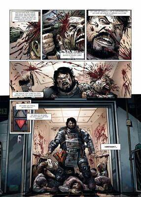 Alice Matheson # 05 (von 6) - Der Comixdealer
