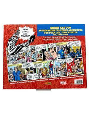 Spider-Man Newspaper Comic Collection 2 - Der Comixdealer
