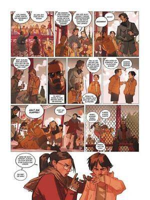 Warship Jolly Roger # 02 (von 4) - Der Comixdealer