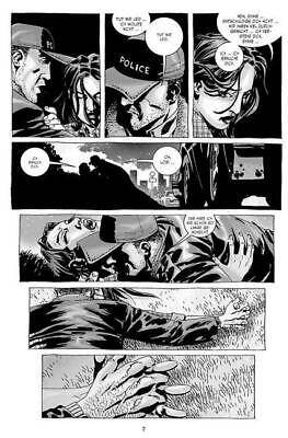 Walking Dead, The # 02 HC - Ein langer Weg - Der Comixdealer