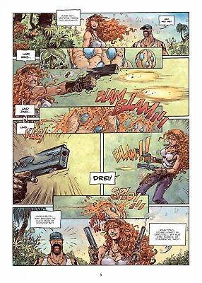 UCC Dolores 2 - Der Comixdealer