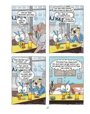 Ariol # 10 - Ballettratten - Der Comixdealer