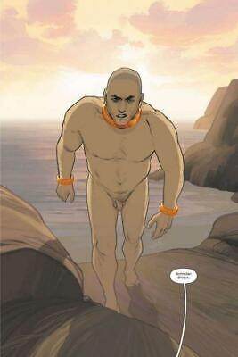 Saga # 09 - Der Comixdealer
