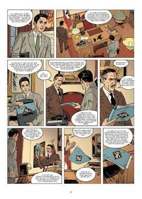Shanghai Dream - Splitter Verlag - Geschichte - Neuware - Top -NEU - Der Comixdealer