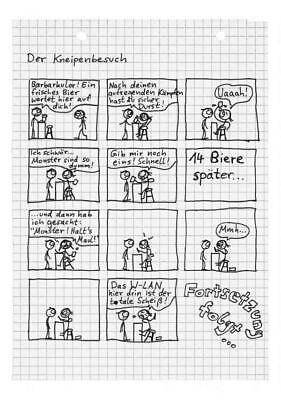 Barbarkulor - Der Comixdealer