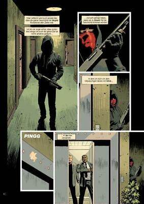 Kill or be Killed # 03 (von 4) - Der Comixdealer