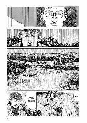 Benkei in New York - Der Comixdealer