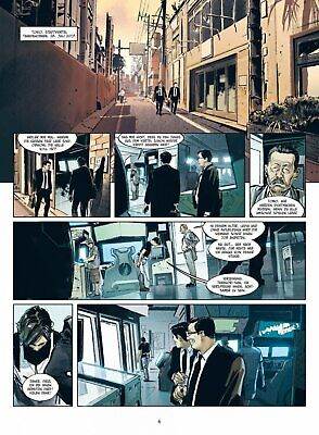 Assassin's Creed: Bloodstone - Der Comixdealer